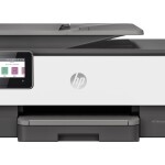 HP OfficeJet Pro 8023 Çok Fonksiyonlu (1KR64B)