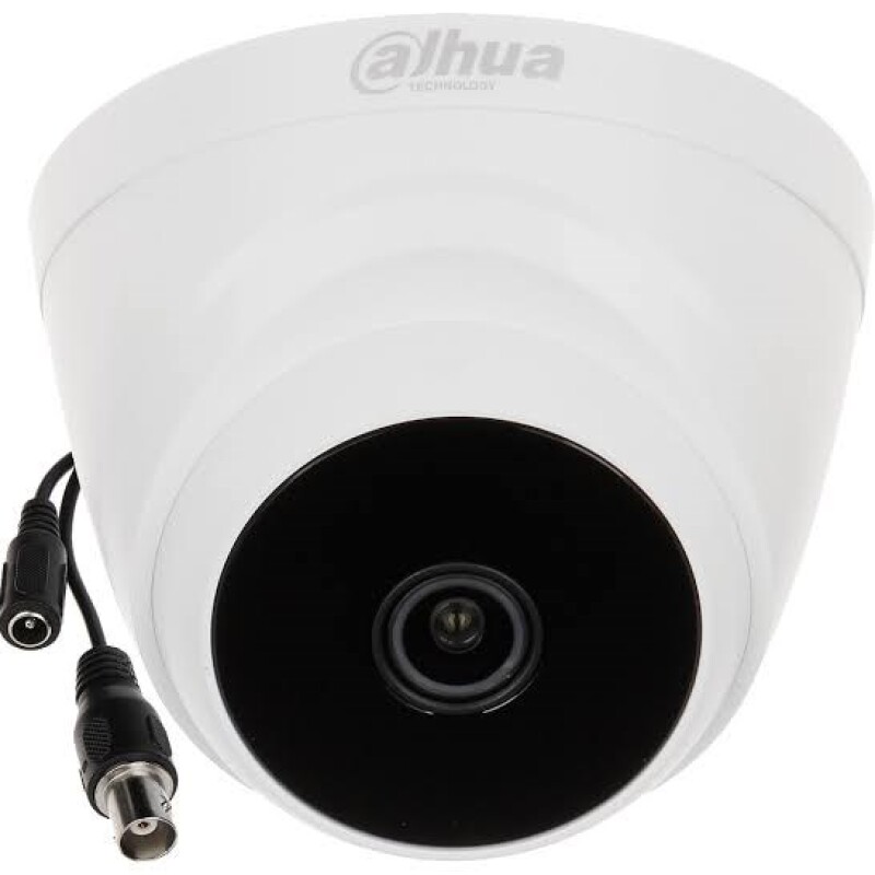 Dahua HAC-T1A21-0280B 2MP Dome HDCVI Kamera