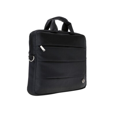PLM Canyoncase 15.6'' Notebook Çanta Siyah