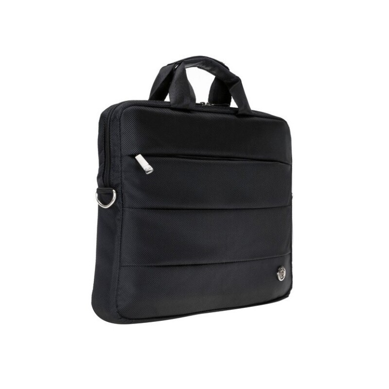 PLM Canyoncase 15.6'' Notebook Çanta Siyah