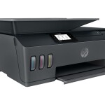 HP Smart Tank 530 Çok işlevli Renkli (4SB24A)