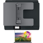 HP Smart Tank 530 Çok işlevli Renkli (4SB24A)