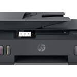HP Smart Tank 615 Çok işlevli Renkli (Y0F71A)