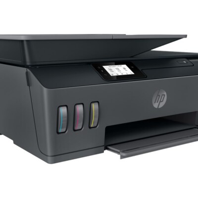 HP Smart Tank 615 Çok işlevli Renkli (Y0F71A)