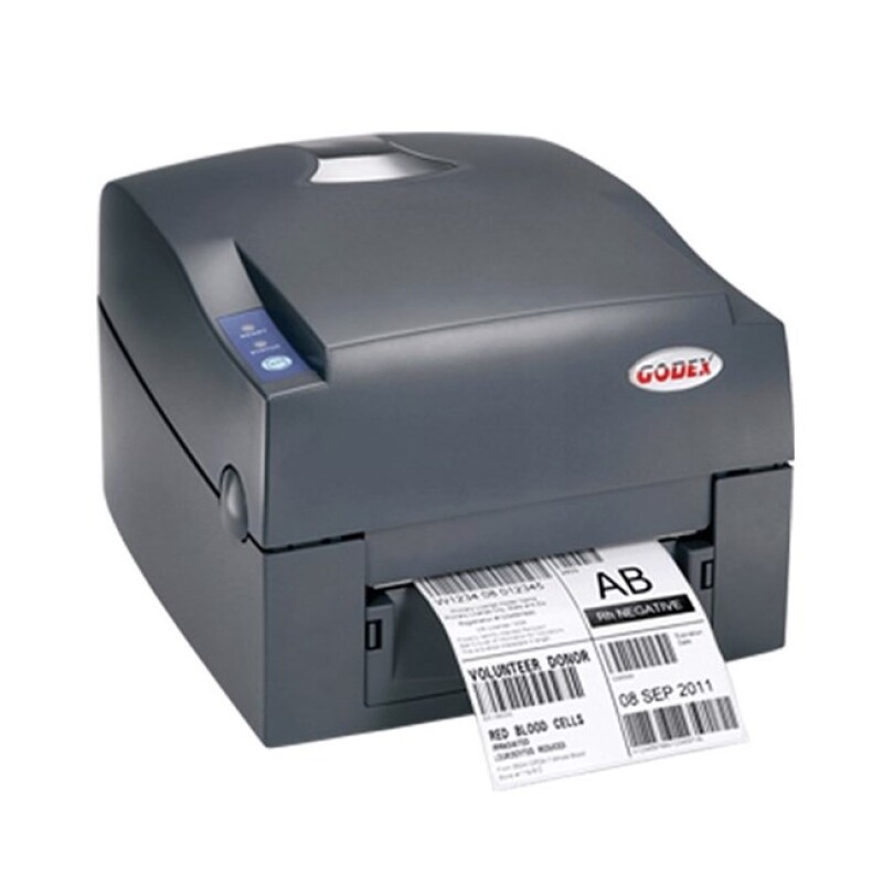 Godex G500 Seri Usb Ethernet 203 Dpi