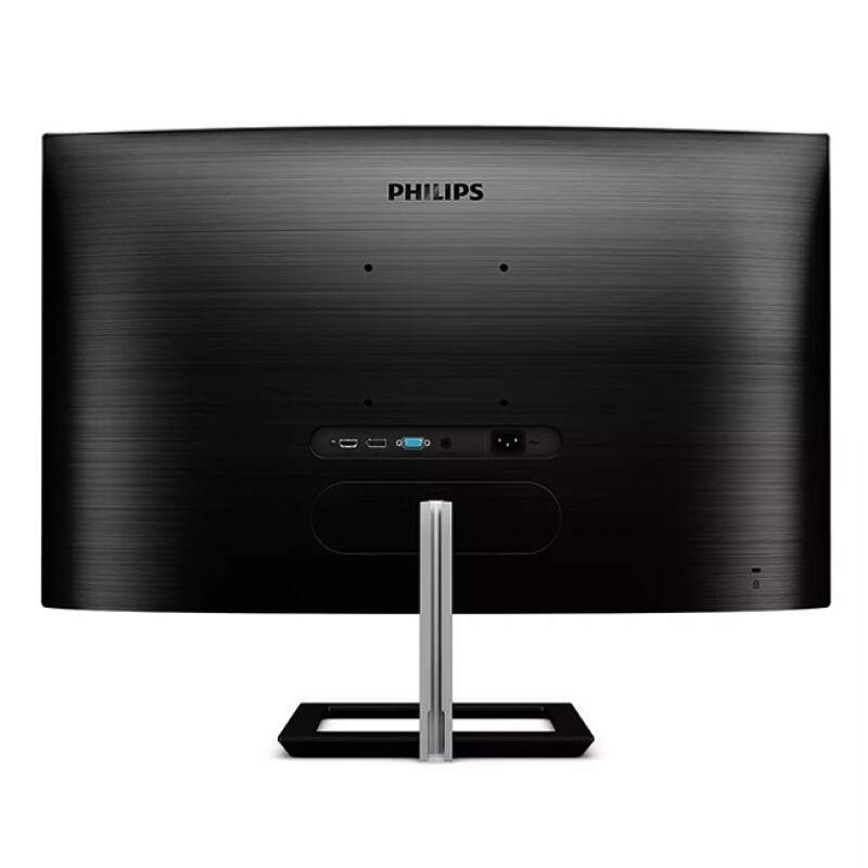 Philips 31.5'' Curved 4ms Hdmi Dp VA 322E1C/00