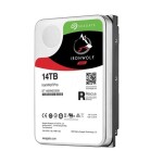Seagate IronWolf Pro 14TB 7200Rpm -ST14000NE0008