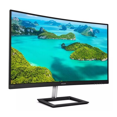 Philips 31.5'' Curved 4ms Hdmi Dp VA 325E1C/00