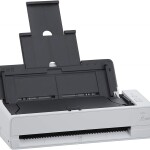 Ricoh FI-800R A4 Doküman Tarayıcı