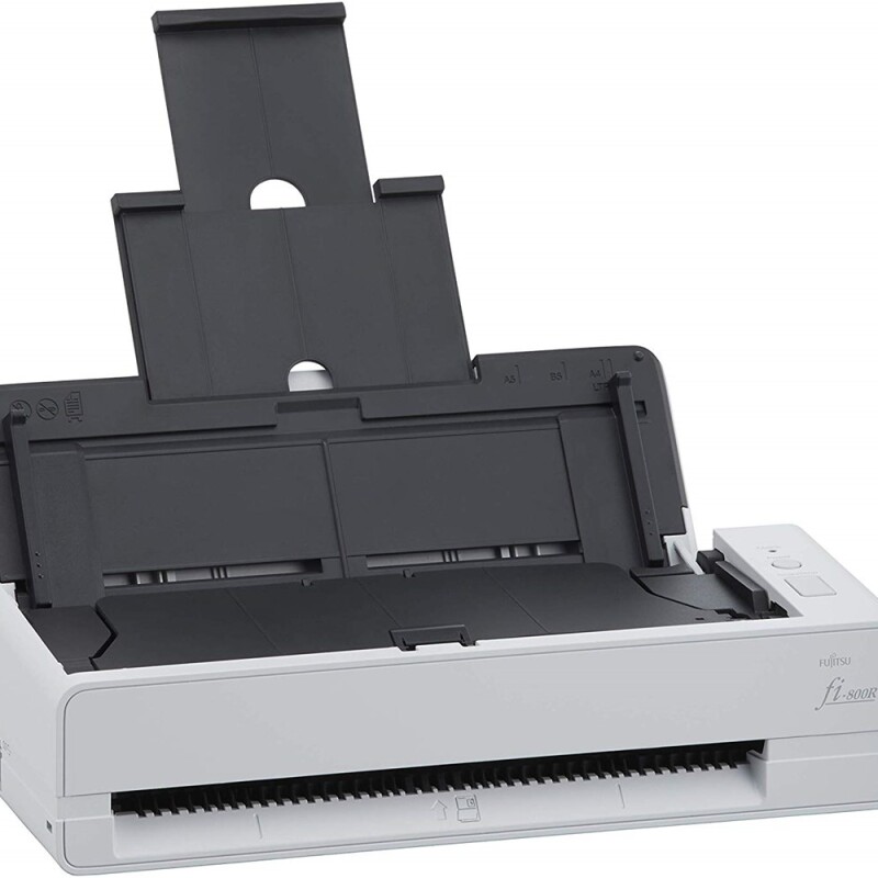 Ricoh FI-800R A4 Doküman Tarayıcı