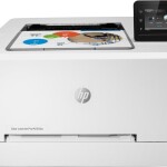 HP Pro M255dw Tek İşlevli Renkli Lazer (7KW64A)