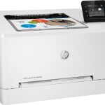 HP Pro M255dw Tek İşlevli Renkli Lazer (7KW64A)