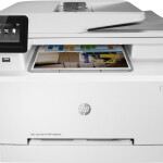 HP LaserJet Pro M283fdn Çok Fonksiyonlu (7KW74A)