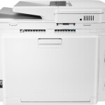 HP LaserJet Pro M283fdw Çok Fonksiyonlu (7KW75A)