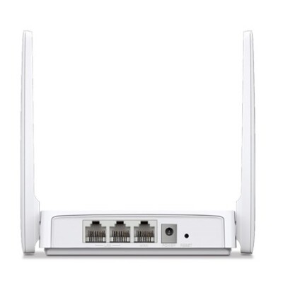 Tp-Link Mercusys MW302R Router