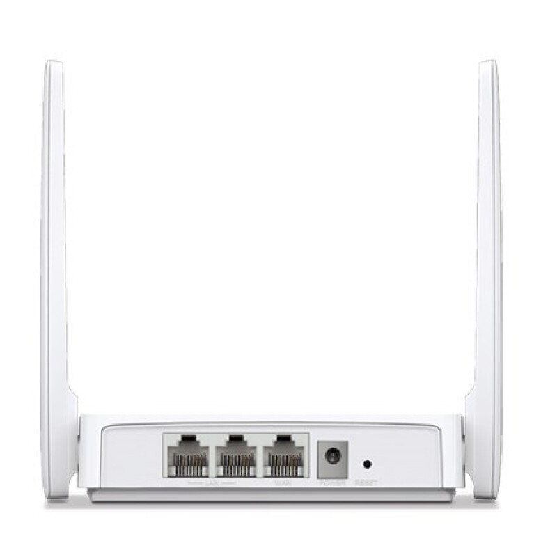 Tp-Link Mercusys MW302R Router