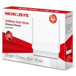 Tp-Link Mercusys MW302R Router