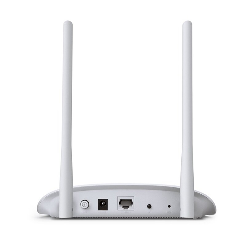 Tp-Link TL-WA801N 300Mbps Access Point