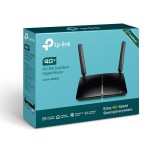 Tp-Link Archer MR600 Çift Bant LTE (3G-4G) Router