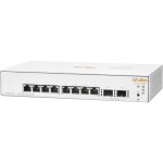 HPE Aruba Instant On 1930 8 Port Gigabit (JL680A)