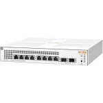 HPE Aruba 1930 8 Port Gigabit PoE 124W (JL681A)