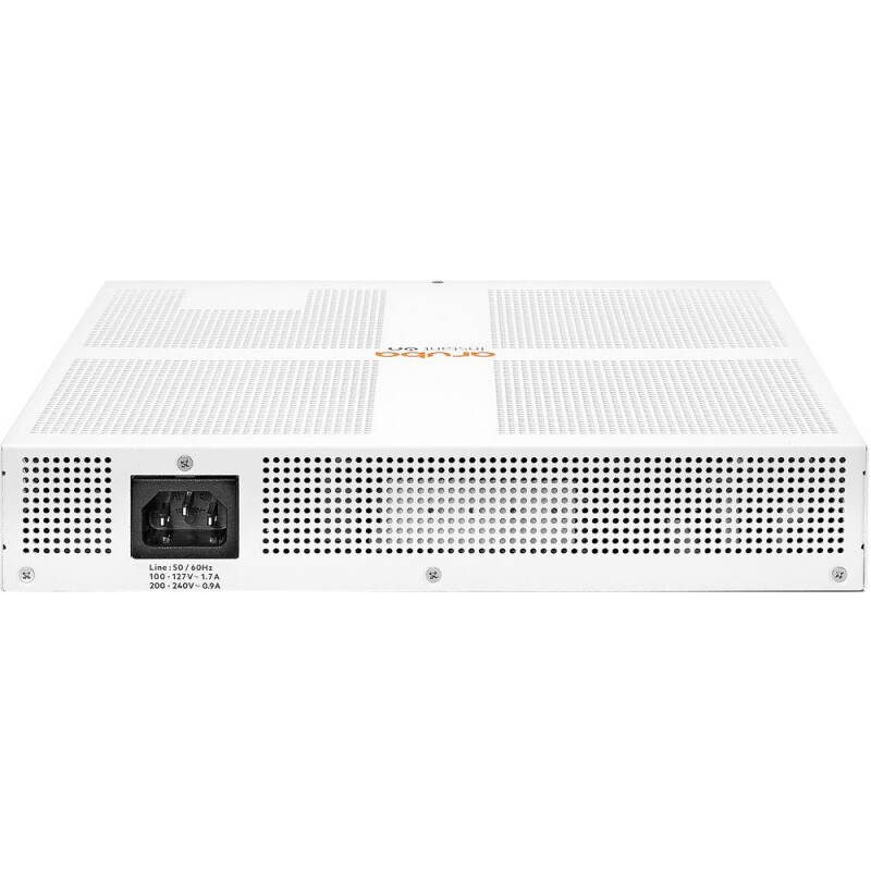 HPE Aruba 1930 8 Port Gigabit PoE 124W (JL681A)
