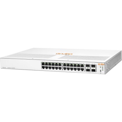 HPE Aruba Instant On 1930 24 Port Gigabit (JL682A)