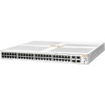 HPE Aruba Instant On 1930-48G-4SFP/SFP+ (JL685A)