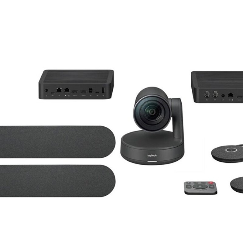 Logitech Rally Plus Video Konferans 960-001224