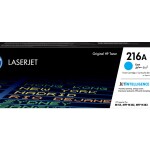 HP W2411A Mavi Toner No 216A