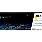 HP W2412A Sarı Toner No 216A