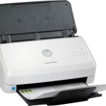 HP ScanJet Pro 3000 s4 Doküman Tarayıcı (6FW07A)
