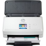 HP Scanjet Pro N4000 snw1 Network Tarayıcı 6FW08A