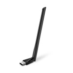 Tp-Link Mercusys MU6H 650 Mbps USB Adaptör