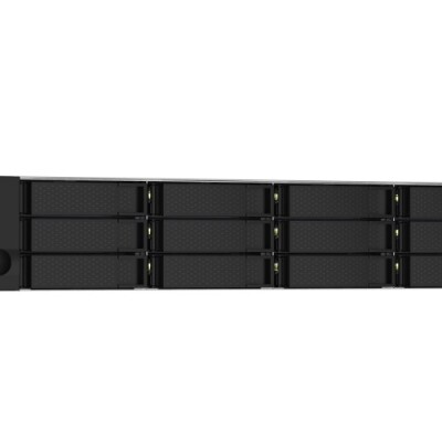 QNAP TS-1232PXU-RP-4G (12x3.5''/2.5'') Rack NAS 2U