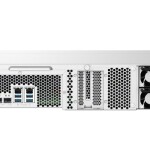QNAP TS-1232PXU-RP-4G (12x3.5''/2.5'') Rack NAS 2U