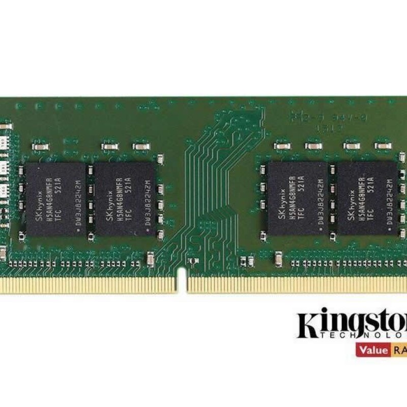 Kingston 16GB 3200 D4 KVR32S22S8/16 (NB)