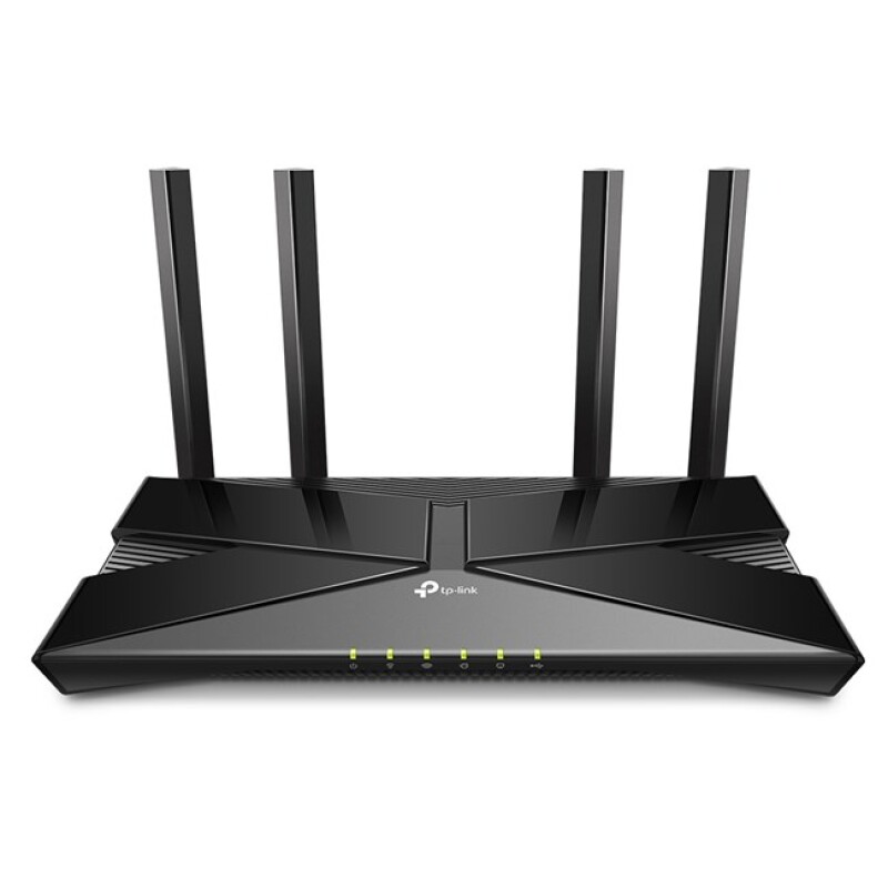 Tp-Link Archer AX50 Çift Bant Router