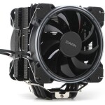 Dark 120mm RGB Kule Tipi Soğutucu (DKCCX128)