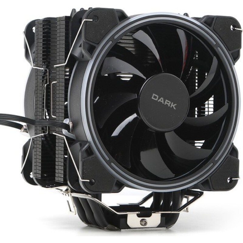 Dark 120mm RGB Kule Tipi Soğutucu (DKCCX128)