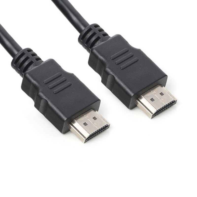 Dark 4K HDMI Kablo Altın Uçlu v1.4 (2m)