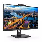 Philips 23.8'' 4ms MM Webcam Dp IPS 242B1H/00