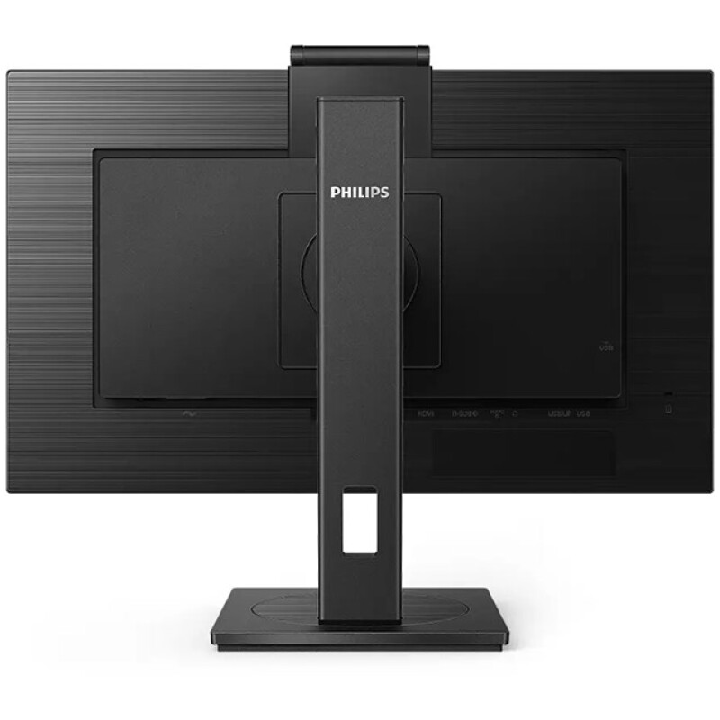 Philips 23.8'' 4ms MM Webcam Dp IPS 242B1H/00