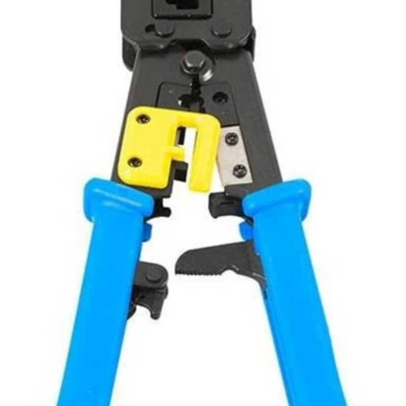 S-Link SL-830W RJ45/RJ11 Yeni Nesil İkili Pense