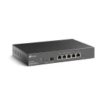 Tp-Link omada ER7206 Multi-WAN VPN Router