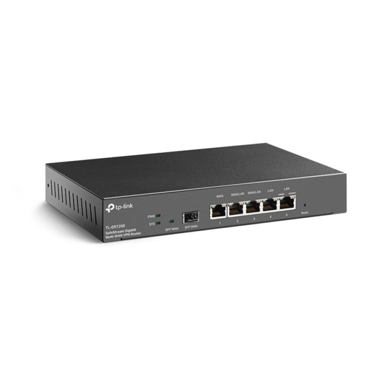 Tp-Link omada ER7206 Multi-WAN VPN Router