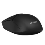 A4-Tech Kablolu Mouse Siyah (FM12-S)