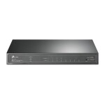 Tp-Link omada TL-SG2008P 8 Port Gigabit Switch