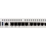 Fortinet FortiGate-60F -Cihaz + 3 Yıl