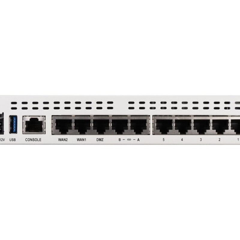 Fortinet FortiGate-60F -Cihaz + 3 Yıl